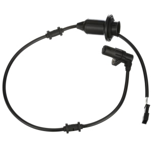 Delphi Rear Passenger Side Abs Wheel Speed Sensor for Mercedes-Benz S600 - SS20220