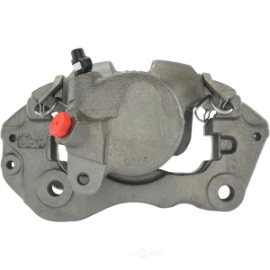 Centric Semi-Loaded Brake Caliper for 1987 Dodge Raider - 141.46007