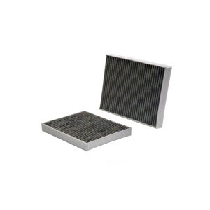 WIX Cabin Air Filter for 2012 Volkswagen Touareg - 24631