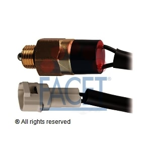 facet Back-Up Light Switch - 7-6120