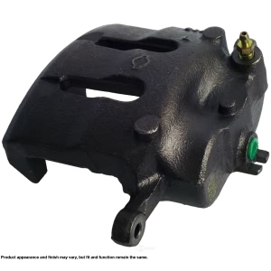 Cardone Reman Remanufactured Unloaded Caliper for 2002 Nissan Frontier - 19-1673