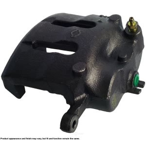 Cardone Reman Remanufactured Unloaded Caliper for 1997 Nissan Pickup - 19-1673