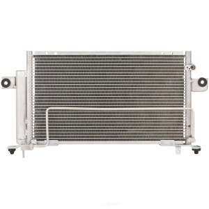 Spectra Premium A/C Condenser for 2002 Mazda Miata - 7-3110