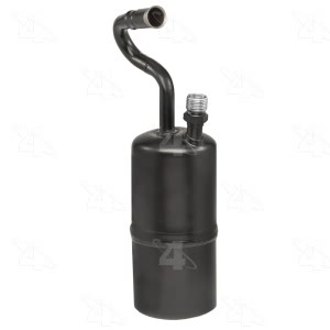Four Seasons A C Accumulator for 2004 Volvo C70 - 33109