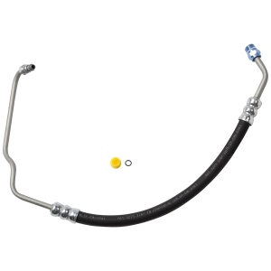 Gates Power Steering Pressure Line Hose Assembly for 2003 Ford F-150 - 353920