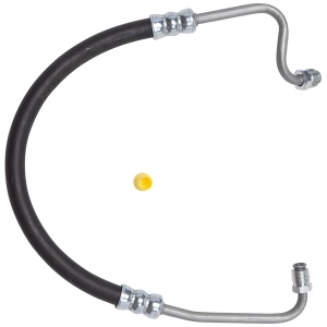 Gates Power Steering Pressure Line Hose Assembly for Oldsmobile Omega - 355870