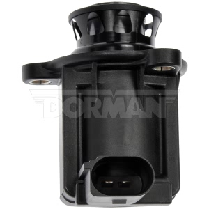 Dorman OE Solutions Standard Grade Type Turbocharger Recirculation Valve for Audi A5 - 911-240