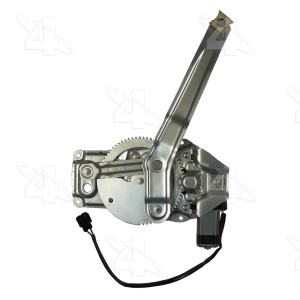 ACI Power Window Regulator And Motor Assembly for BMW 318is - 389016