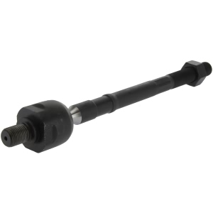 Centric Premium™ Front Inner Steering Tie Rod End for 2005 Hyundai Tucson - 612.51020