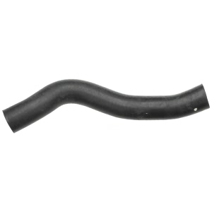 Gates Engine Coolant Molded Radiator Hose for Plymouth Breeze - 22126