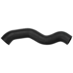 Gates Engine Coolant Molded Radiator Hose for 1999 Mercedes-Benz C230 - 22584