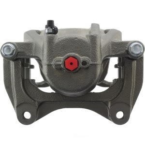 Centric Semi-Loaded Brake Caliper for 2017 Hyundai Azera - 141.51011