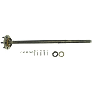 Dorman OE Solutions Rear Passenger Side Axle Shaft for 2002 Ford Crown Victoria - 630-205