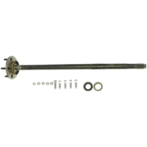 Dorman OE Solutions Rear Passenger Side Axle Shaft for 2000 Mercury Grand Marquis - 630-205