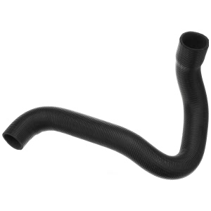 Gates Engine Coolant Molded Radiator Hose for 1997 Chevrolet K2500 Suburban - 23403