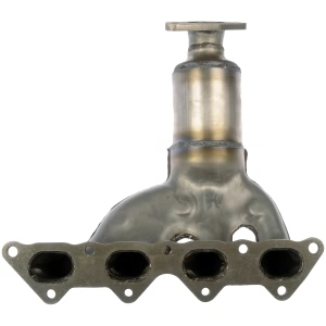 Dorman Stainless Steel Natural Exhaust Manifold for 2003 Chrysler Sebring - 674-845