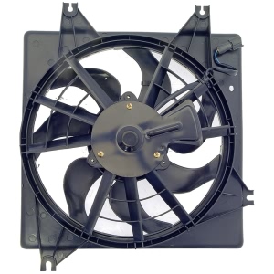 Dorman A C Condenser Fan Assembly for Kia Spectra - 620-710