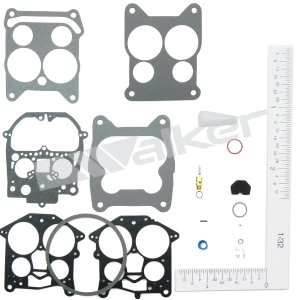 Walker Products Carburetor Repair Kit for Chevrolet K10 Suburban - 15466D