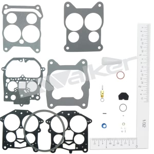 Walker Products Carburetor Repair Kit for Chevrolet Camaro - 15466D