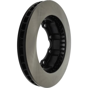 Centric Premium™ Brake Rotor for 1996 Dodge Ram 2500 - 125.62042