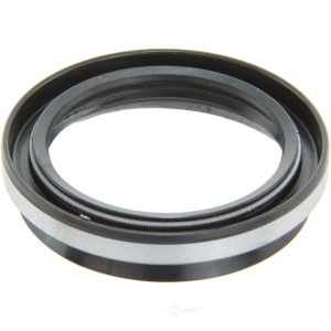 Centric Premium™ Axle Shaft Seal for 1992 Eagle Summit - 417.46003