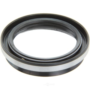 Centric Premium™ Axle Shaft Seal for 1991 Dodge Colt - 417.46003