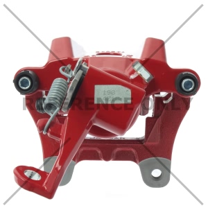Centric Posi Quiet™ Loaded Brake Caliper for 2014 Jaguar XJR - 142.20634