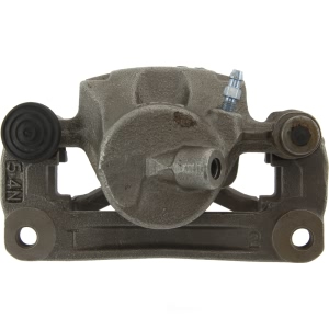 Centric Semi-Loaded Brake Caliper for Mazda RX-7 - 141.45014
