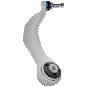 Dorman Front Driver Side Lower Forward Non Adjustable Control Arm And Ball Joint Assembly for BMW 650i - 522-885