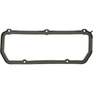 Victor Reinz Valve Cover Gasket Set for 1990 Lincoln Continental - 15-10640-01