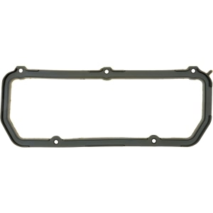 Victor Reinz Valve Cover Gasket Set for 1991 Lincoln Continental - 15-10640-01