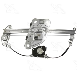 ACI Power Window Regulator for 2005 Hyundai XG350 - 84553