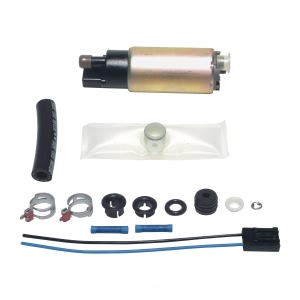 Denso Fuel Pump And Strainer Set for 1999 Ford Crown Victoria - 950-0170