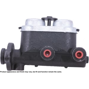 Cardone Reman Remanufactured Brake Master Cylinder for Cadillac Fleetwood - 10-1264