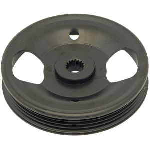 Dorman OE Solutions Power Steering Pump Pulley for 2004 Nissan Murano - 300-552