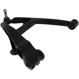 Centric Premium™ Front Passenger Side Lower Control Arm and Ball Joint Assembly for 2010 Chevrolet Express 1500 - 622.66007