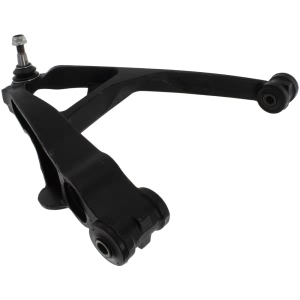 Centric Premium™ Front Passenger Side Lower Control Arm and Ball Joint Assembly for 2013 Chevrolet Express 1500 - 622.66007