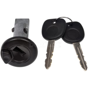 Dorman Ignition Lock Cylinder for 2002 Chevrolet S10 - 989-061