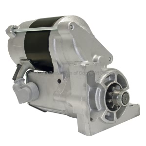 Quality-Built Starter Remanufactured for Oldsmobile Aurora - 17891