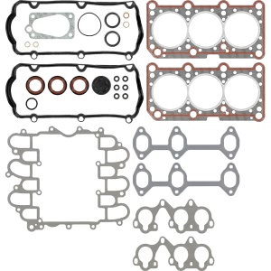 Victor Reinz Cylinder Head Gasket Set for Audi - 02-31705-01