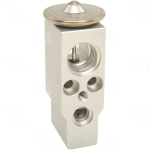 Four Seasons A C Expansion Valve for 2012 Mitsubishi Lancer - 39290