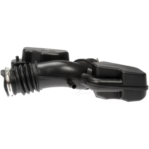 Dorman Black Molded Assembly Air Intake Hose for 2014 Ford Police Interceptor Sedan - 696-133