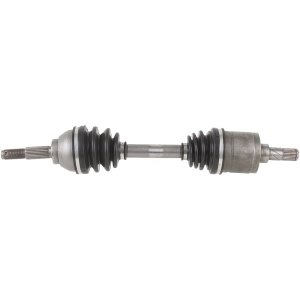 Cardone Reman Remanufactured CV Axle Assembly for Nissan Pulsar NX - 60-6105
