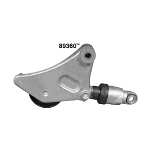 Dayco No Slack Automatic Belt Tensioner Assembly for 2001 Toyota Highlander - 89360