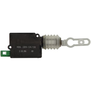 Dorman OE Solutions Liftgate Lock Actuator for 2003 Audi A4 Quattro - 746-420