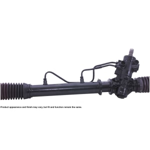 Cardone Reman Remanufactured Hydraulic Power Rack and Pinion Complete Unit for 1996 Toyota Corolla - 26-1605