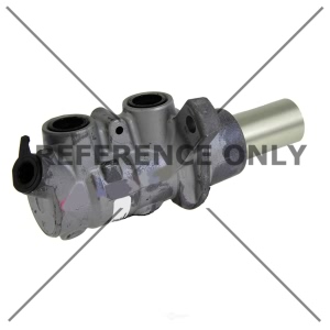 Centric Premium™ Brake Master Cylinder for Mercedes-Benz E300 - 130.35051