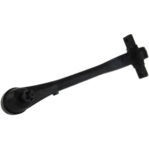 Centric Premium™ Rear Upper Adjustable Control Arm and Ball Joint Assembly for 1998 Acura TL - 622.40075