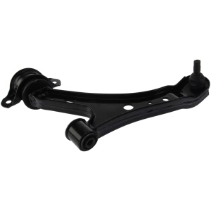 Centric Premium™ Control Arm And Ball Joint Assembly for 2008 Ford Mustang - 622.61006