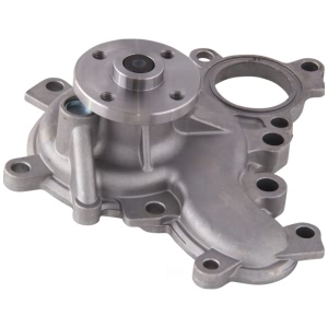 Gates Engine Coolant Standard Water Pump for 2012 Toyota Tundra - 42262